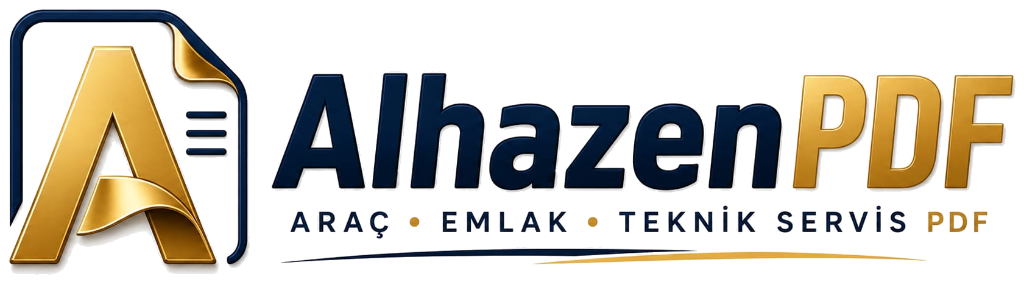 AlhazenPDF Logo